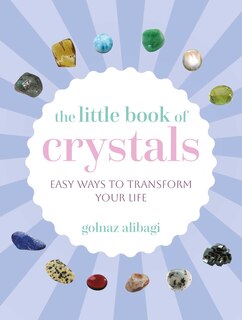 Couverture_The Little Book of Crystals