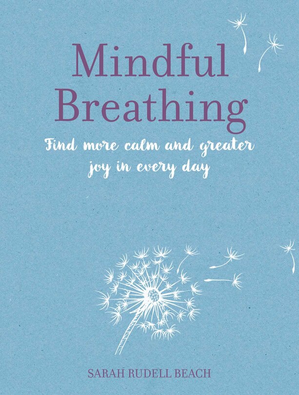 Front cover_Mindful Breathing
