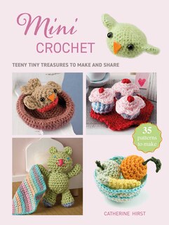 Couverture_Mini Crochet
