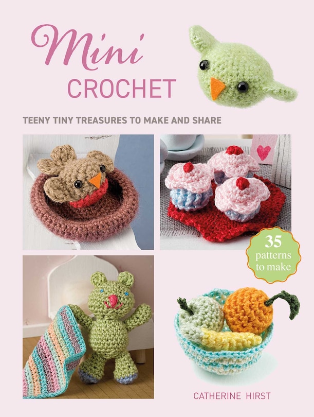 Couverture_Mini Crochet