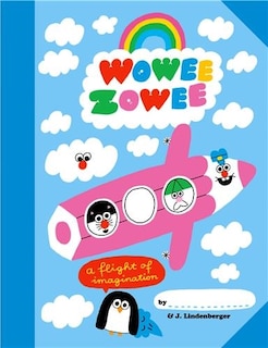 Couverture_Wowee Zowee