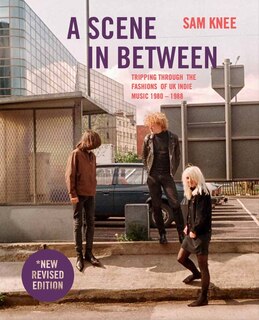 Couverture_A Scene In Between (revised Edition)