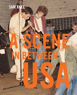 Couverture_A Scene In Between USA