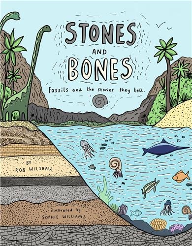Front cover_Stones and Bones