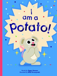 Couverture_I Am a Potato!