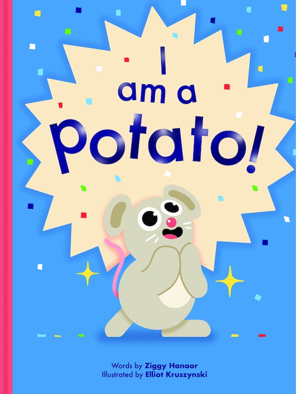 Couverture_I Am a Potato!