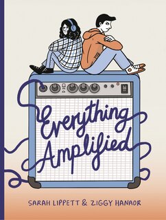 Couverture_Everything Amplified