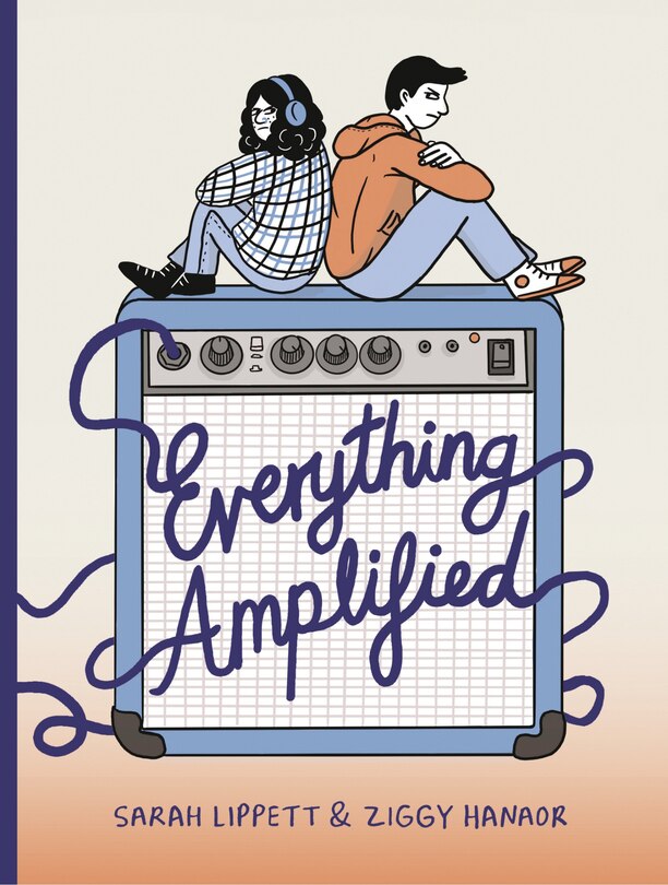 Couverture_Everything Amplified