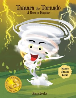 Front cover_Tamara the Tornado