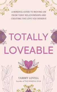 Couverture_Totally Loveable