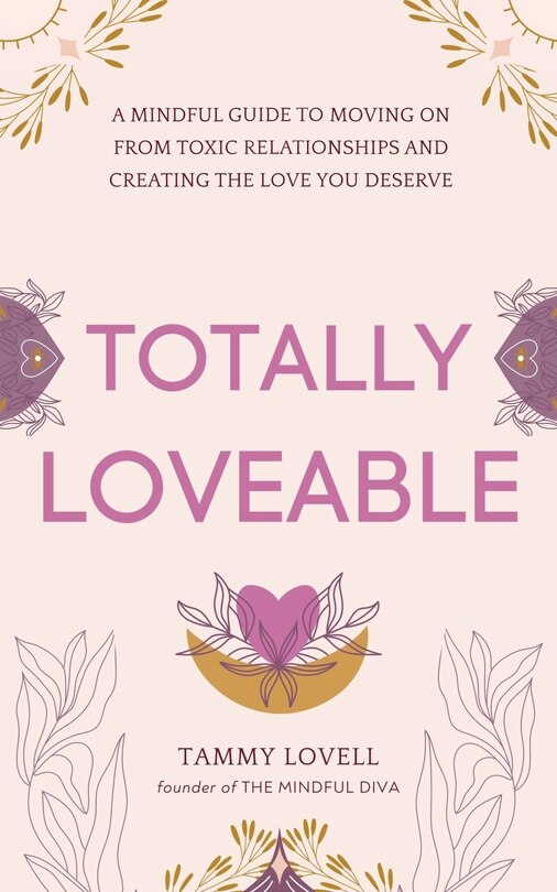 Couverture_Totally Loveable