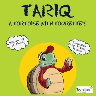 Front cover_Tariq