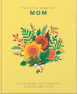 Couverture_The Little Book Of Mom