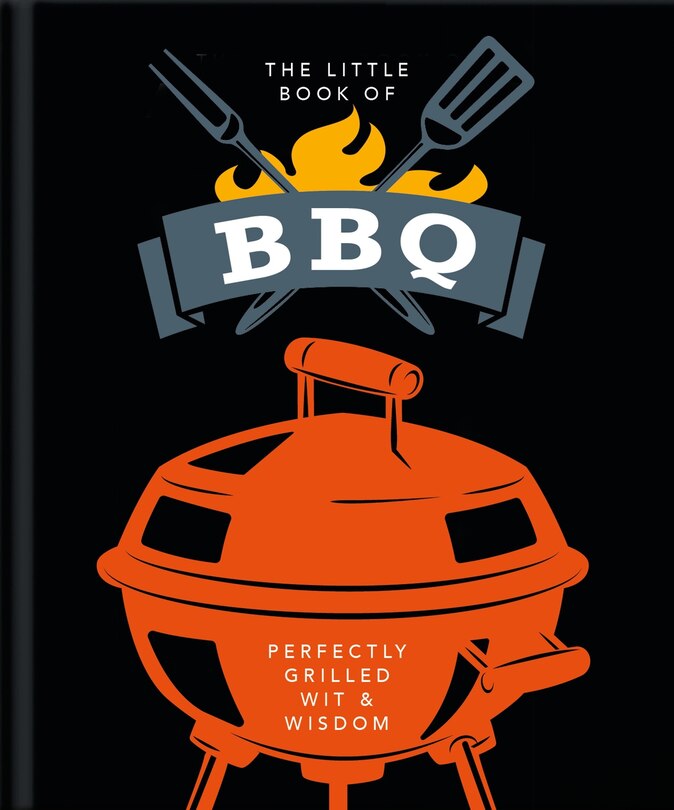 Couverture_The Little Book of BBQ