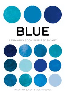 Blue: Exploring Color In Art