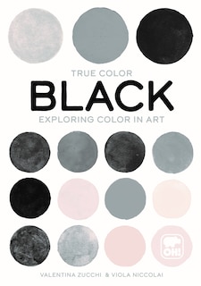 Black: Exploring Color In Art