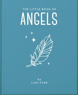 Couverture_The Little Book of Angels