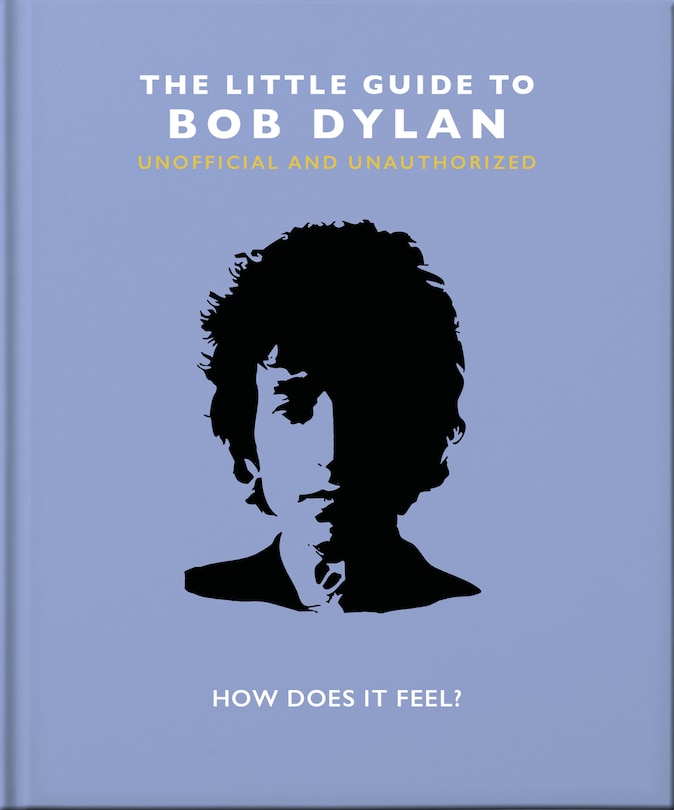 Couverture_The Little Book of Bob Dylan