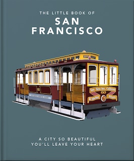 Couverture_The Little Book of San Francisco