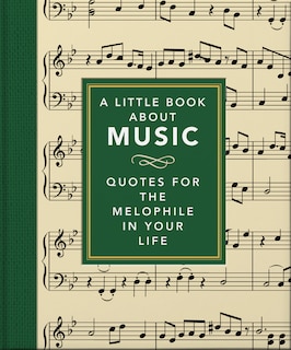 Front cover_A Little Book About Music