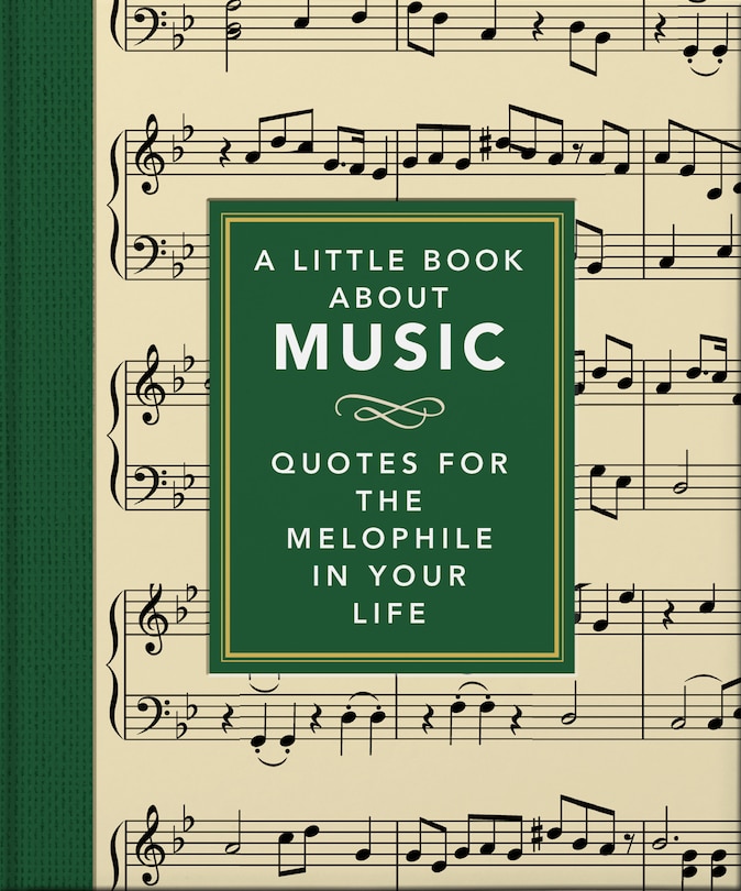 Front cover_A Little Book About Music