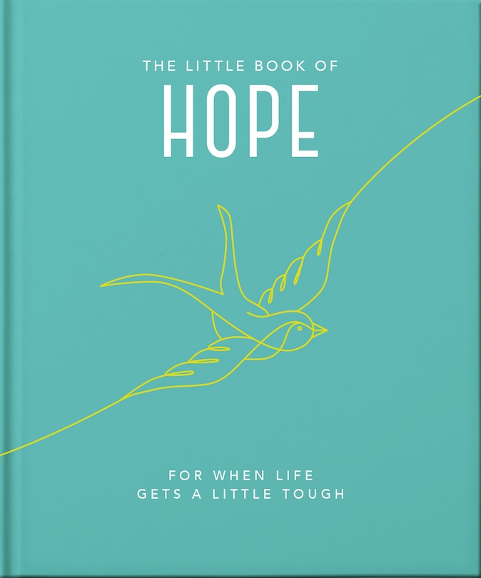 Couverture_The Little Book of Hope