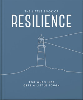 Front cover_The Little Book of Resilience