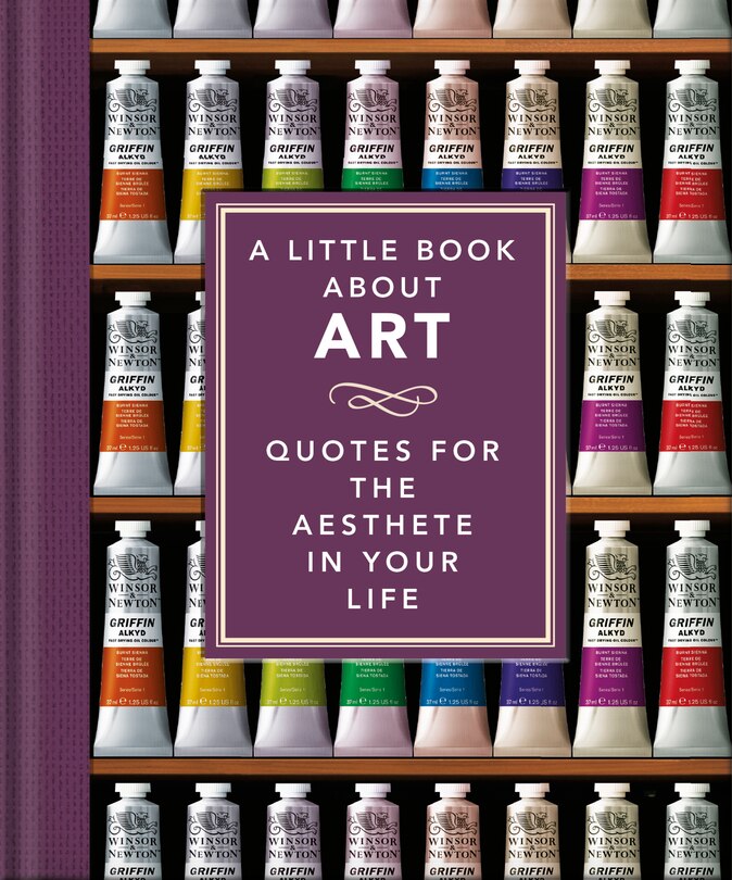 Couverture_A Little Book About Art
