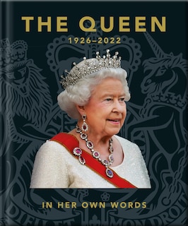 Couverture_The Queen