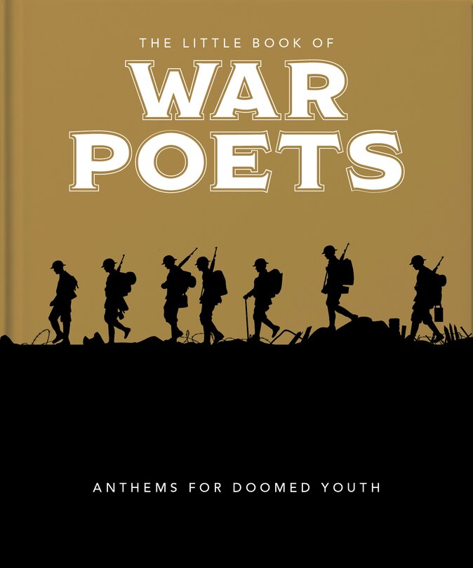 Couverture_The Little Book of War Poets