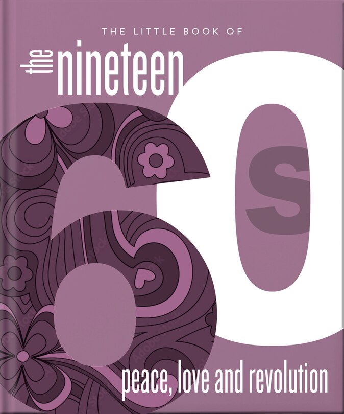 Couverture_The Little Book of the 1960s