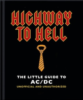 Couverture_The Little Guide to AC/DC