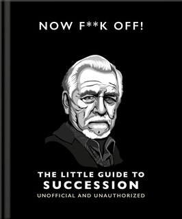 Front cover_The Little Guide to Succession