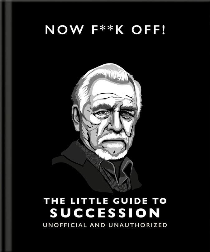 Front cover_The Little Guide to Succession