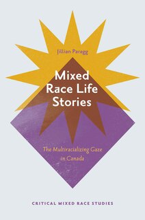 Front cover_Mixed Race Life Stories