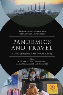 Front cover_Pandemics and Travel