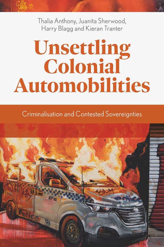 Couverture_Unsettling Colonial Automobilities