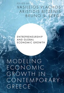 Front cover_Modeling Economic Growth in Contemporary Greece