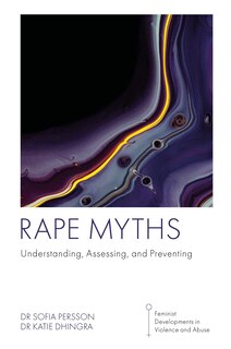 Front cover_Rape Myths