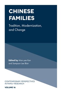 Couverture_Chinese Families