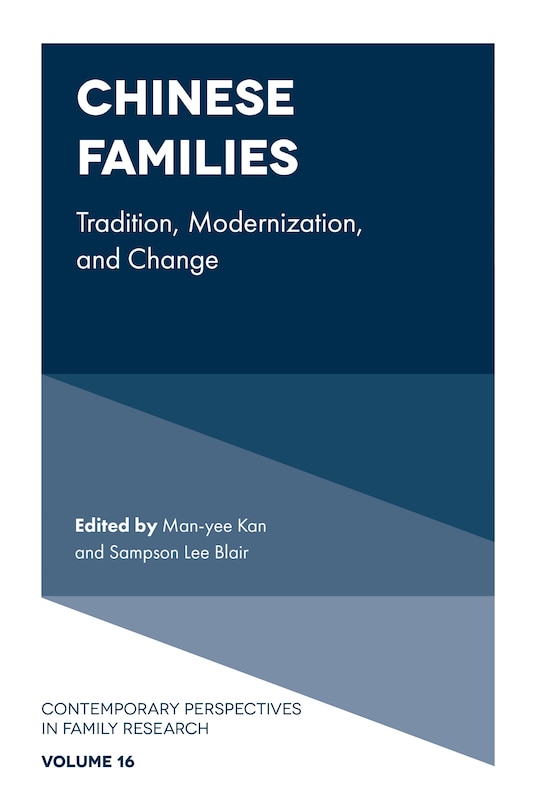 Couverture_Chinese Families