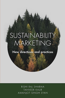 Front cover_Sustainability Marketing