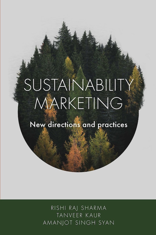 Front cover_Sustainability Marketing