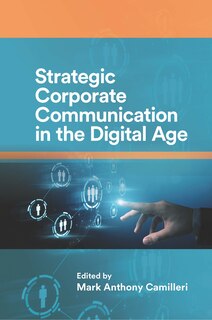Couverture_Strategic Corporate Communication in the Digital Age