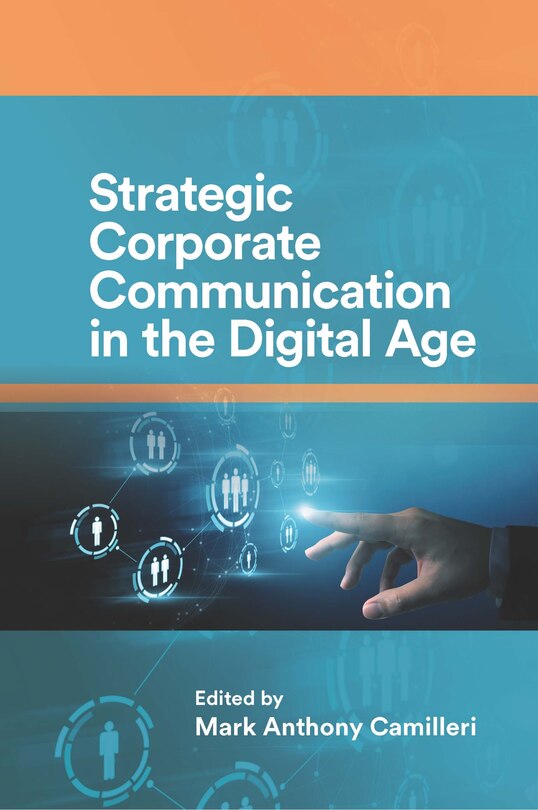 Couverture_Strategic Corporate Communication in the Digital Age