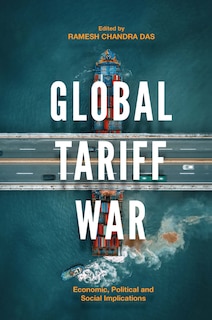 Front cover_Global Tariff War