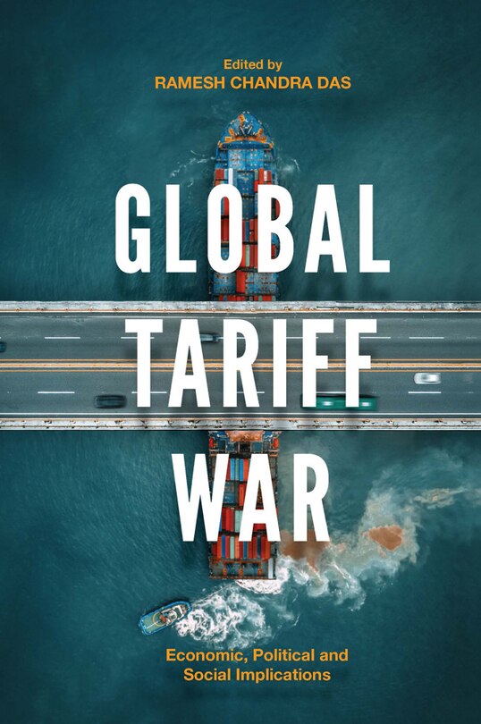 Front cover_Global Tariff War