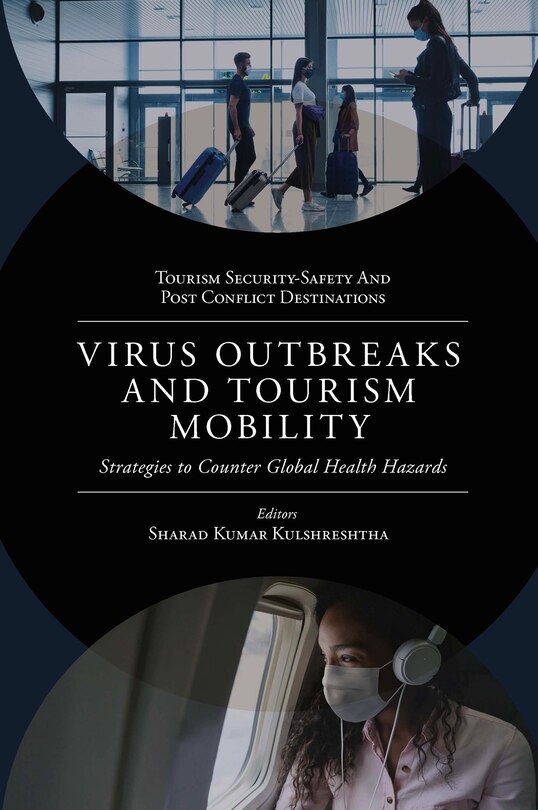 Front cover_Virus Outbreaks and Tourism Mobility