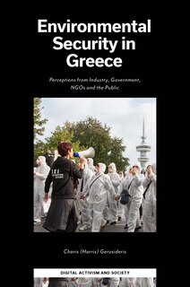 Front cover_Environmental Security in Greece