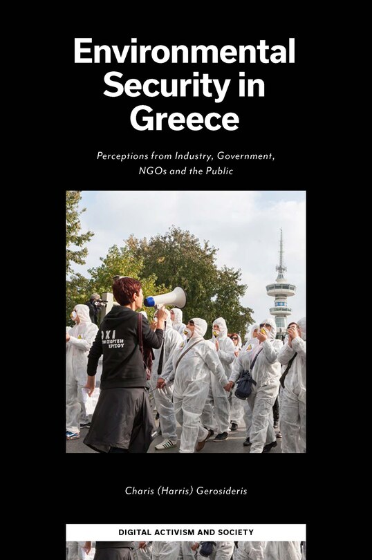 Front cover_Environmental Security in Greece
